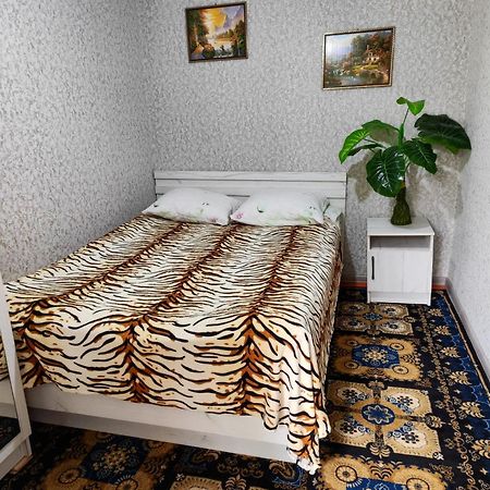 Olga Guest House Cholpon-Ata Εξωτερικό φωτογραφία