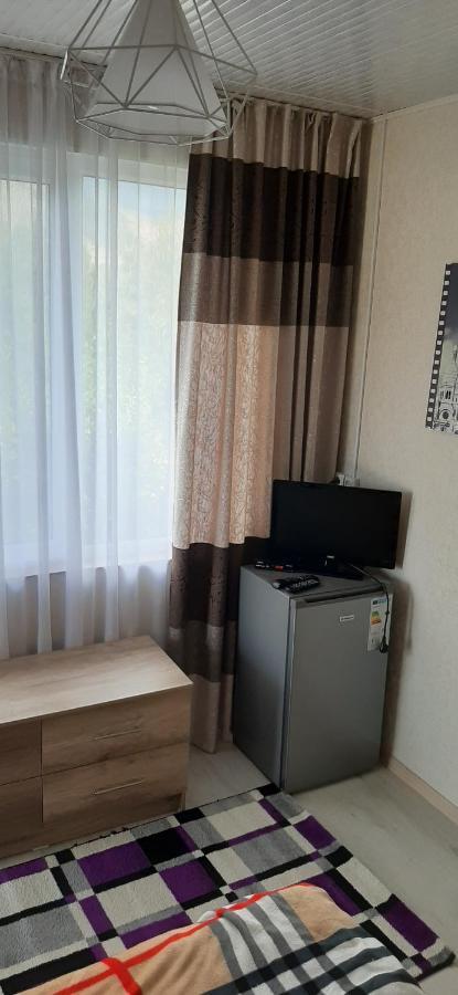 Olga Guest House Cholpon-Ata Εξωτερικό φωτογραφία