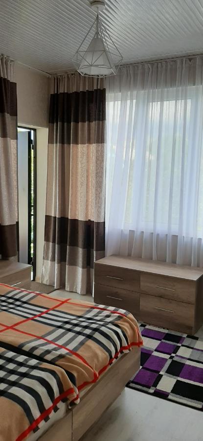 Olga Guest House Cholpon-Ata Εξωτερικό φωτογραφία