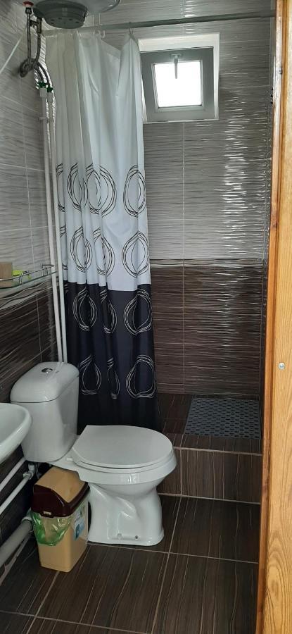 Olga Guest House Cholpon-Ata Εξωτερικό φωτογραφία
