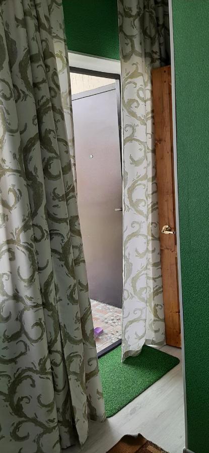 Olga Guest House Cholpon-Ata Εξωτερικό φωτογραφία