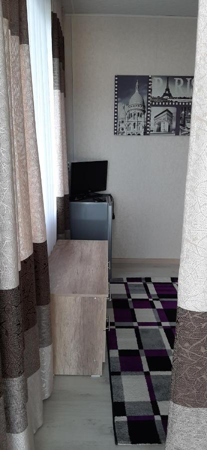 Olga Guest House Cholpon-Ata Εξωτερικό φωτογραφία