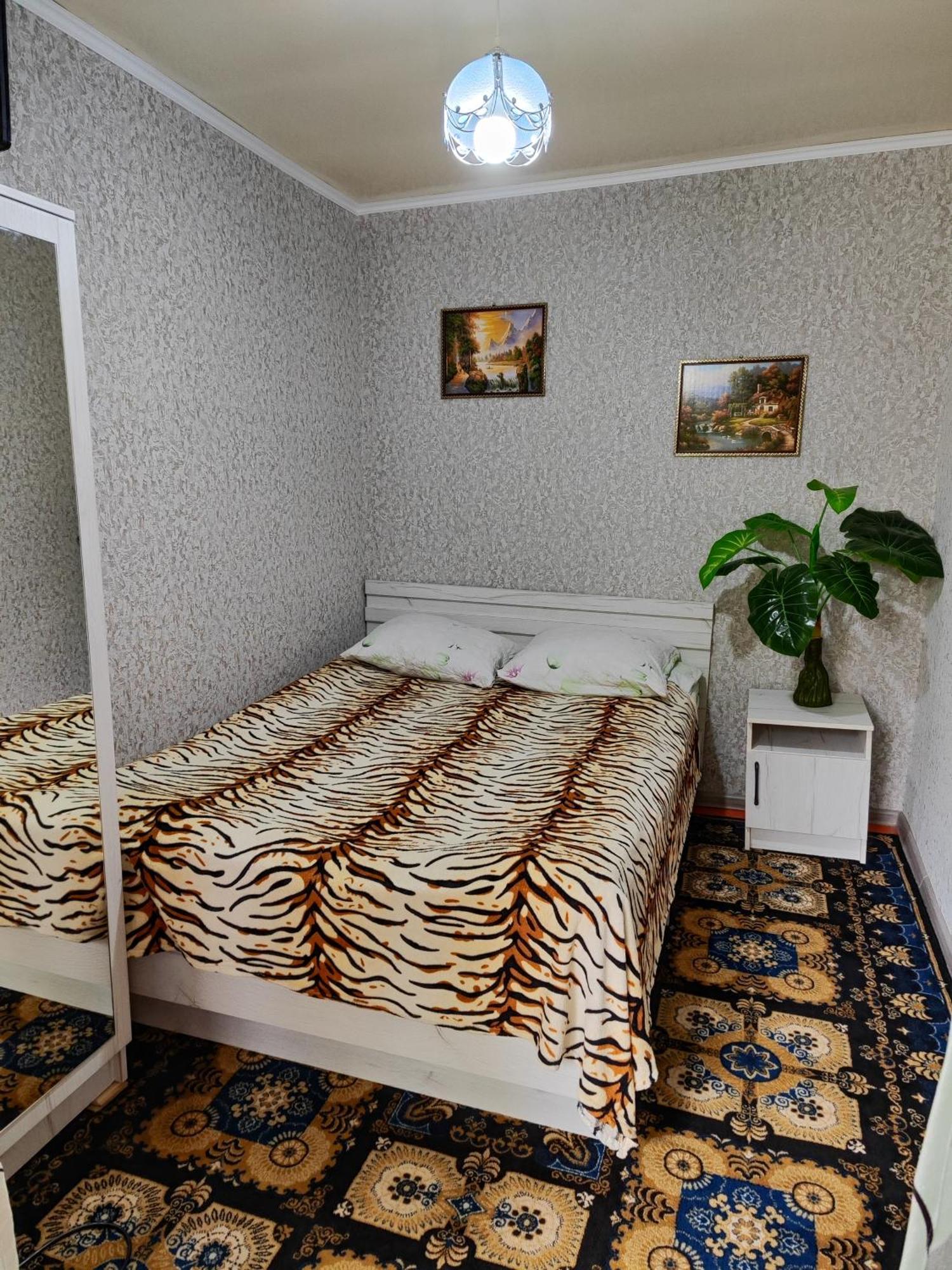 Olga Guest House Cholpon-Ata Εξωτερικό φωτογραφία