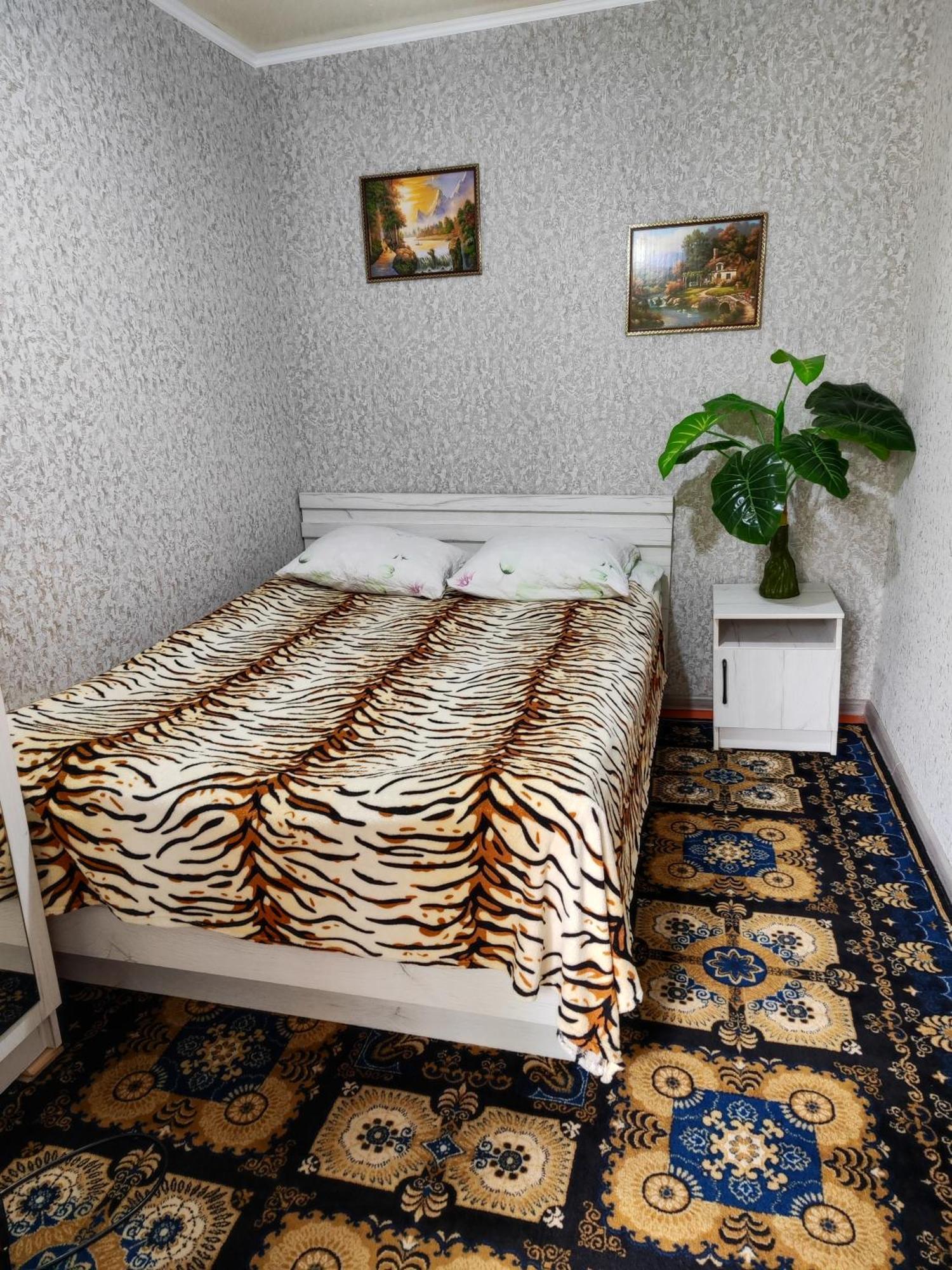 Olga Guest House Cholpon-Ata Εξωτερικό φωτογραφία
