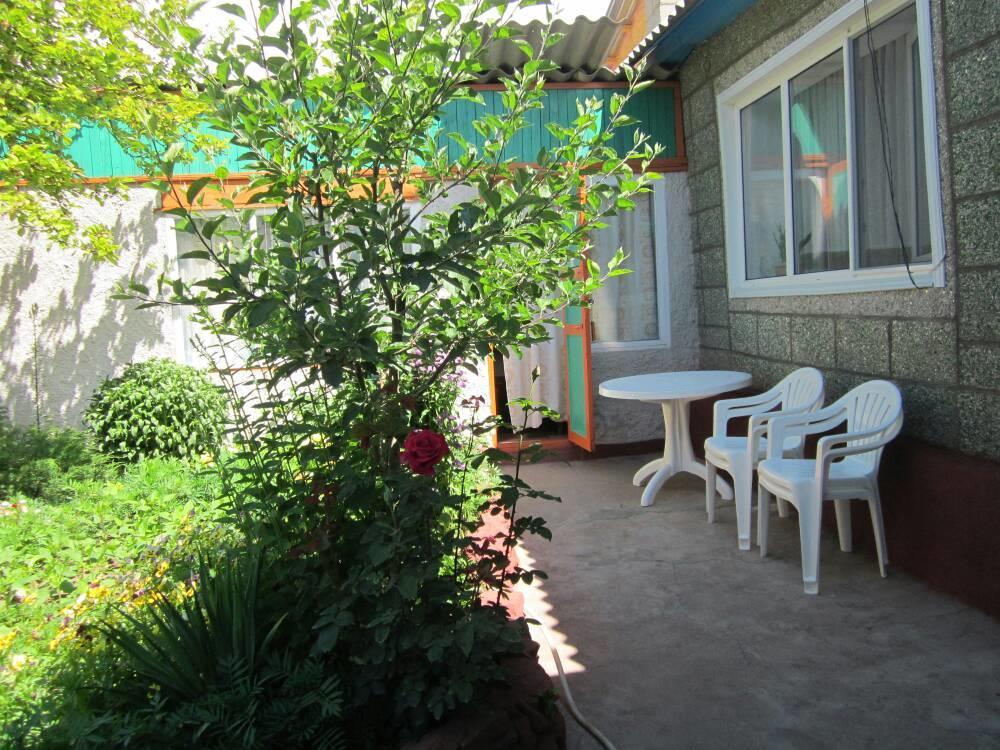 Olga Guest House Cholpon-Ata Εξωτερικό φωτογραφία