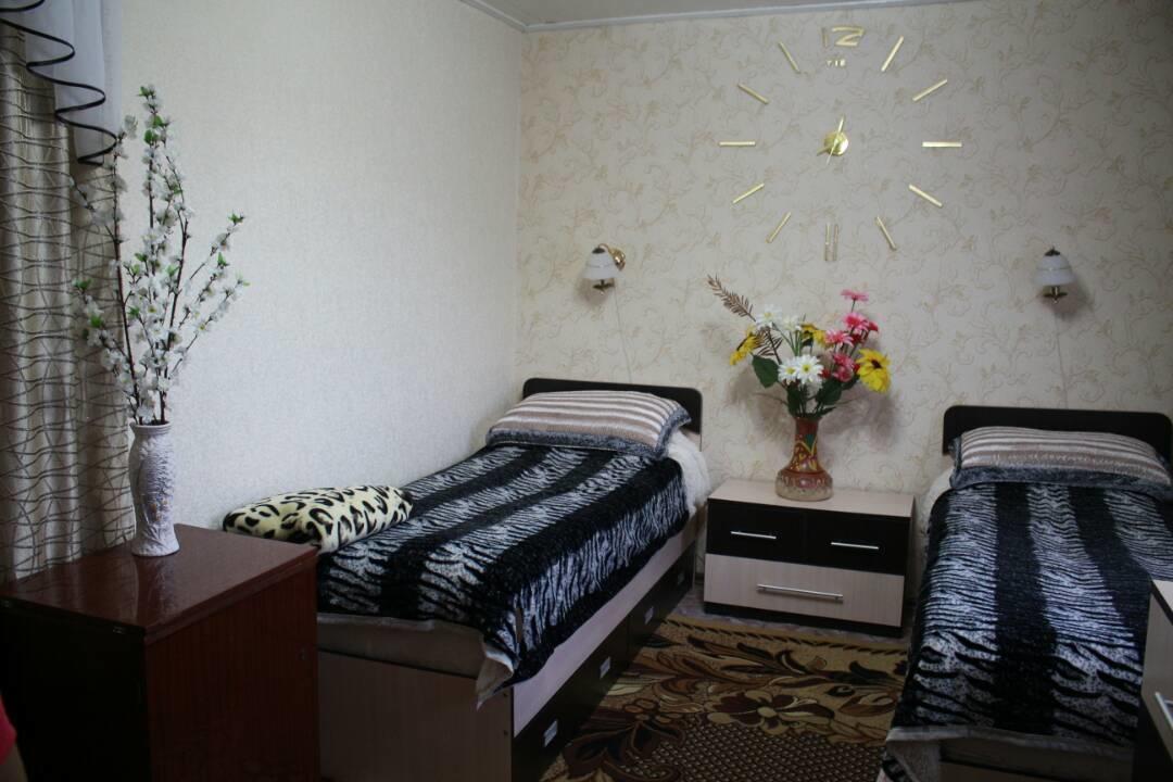 Olga Guest House Cholpon-Ata Εξωτερικό φωτογραφία