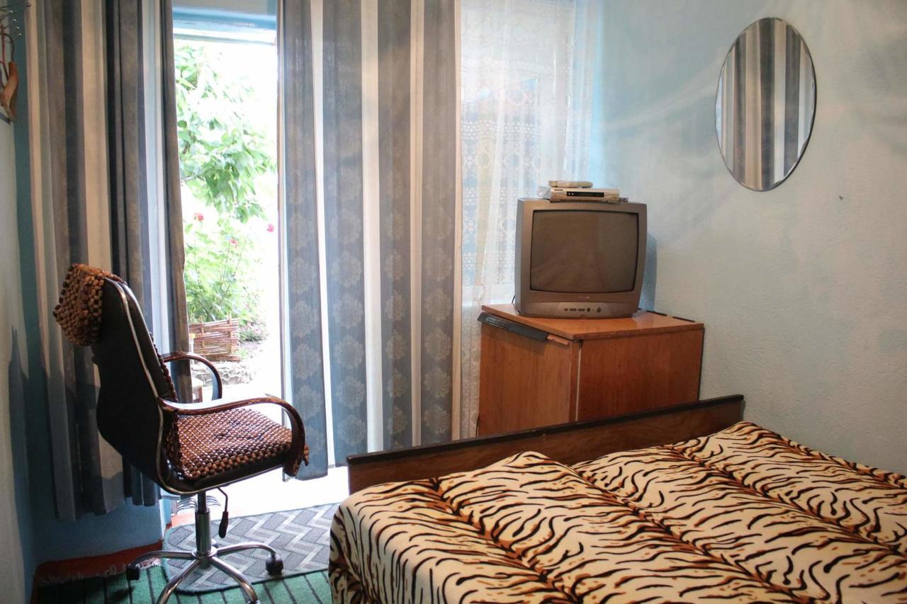 Olga Guest House Cholpon-Ata Εξωτερικό φωτογραφία
