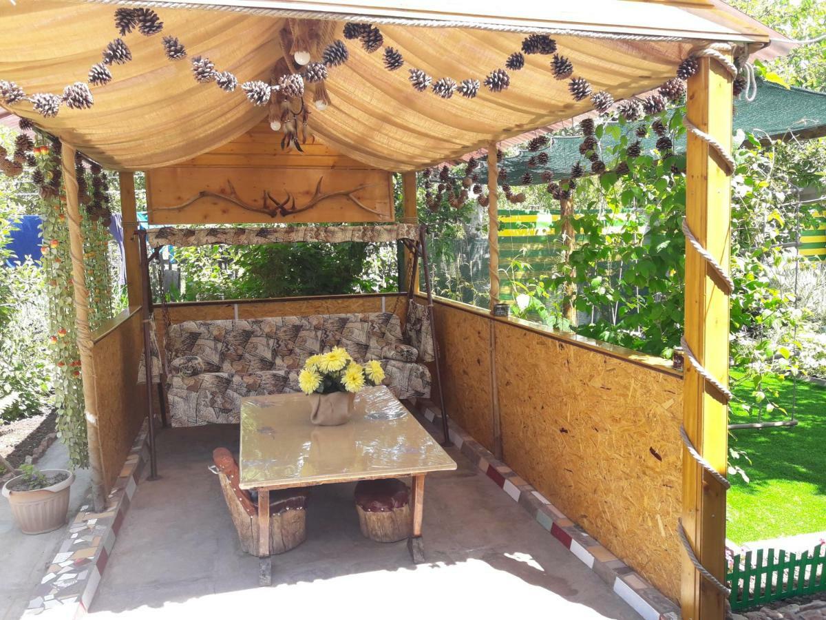 Olga Guest House Cholpon-Ata Εξωτερικό φωτογραφία