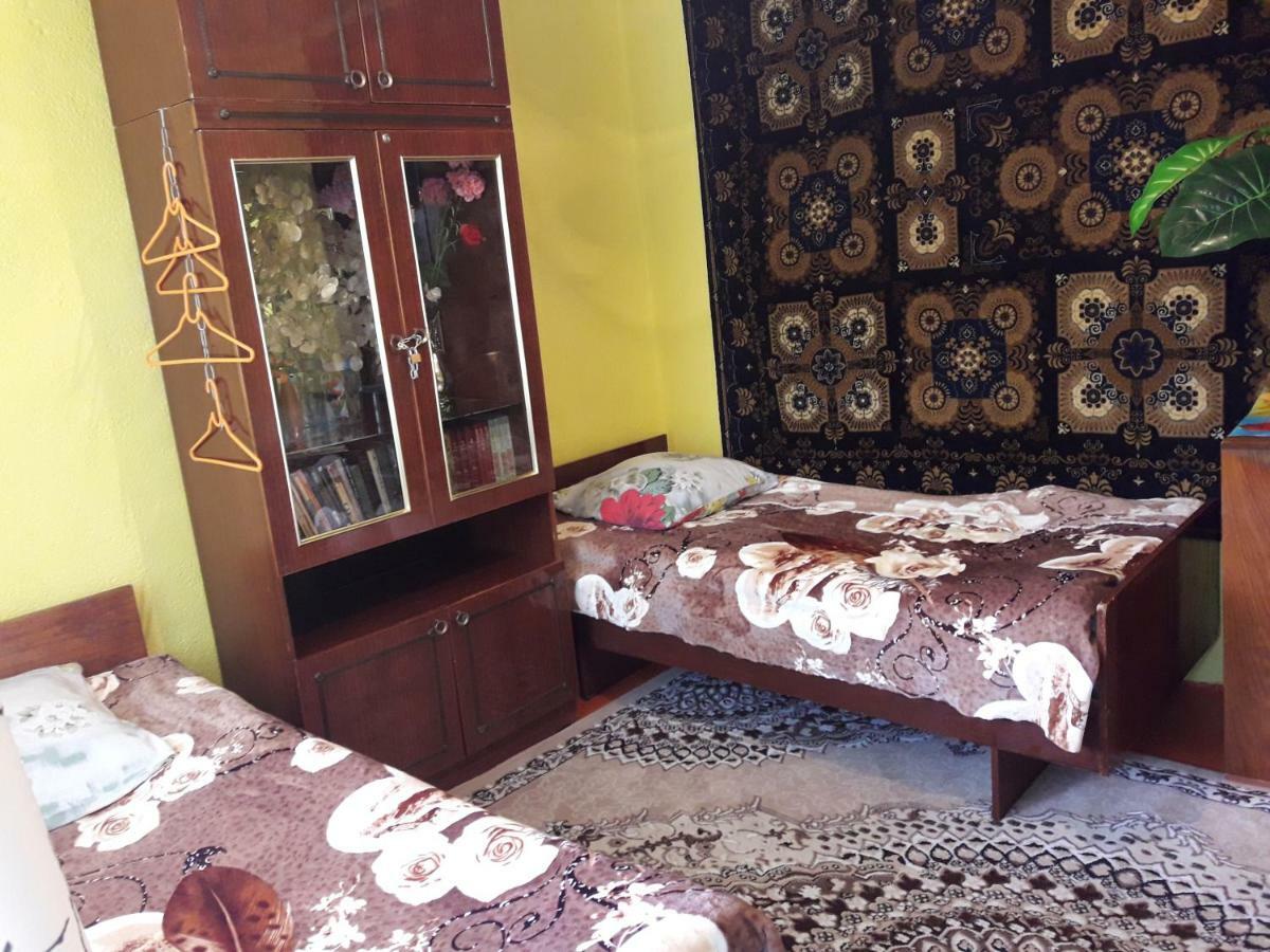 Olga Guest House Cholpon-Ata Εξωτερικό φωτογραφία