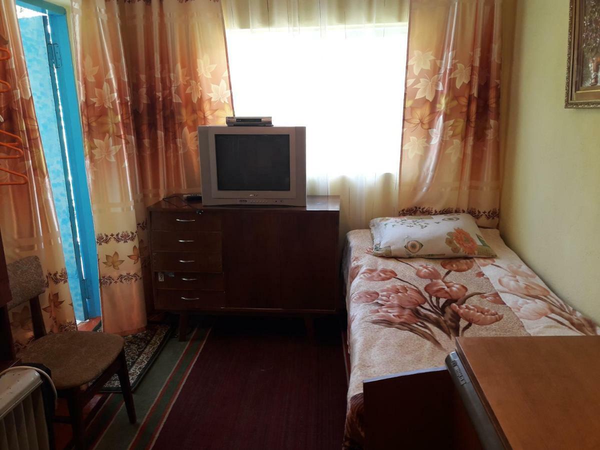 Olga Guest House Cholpon-Ata Εξωτερικό φωτογραφία