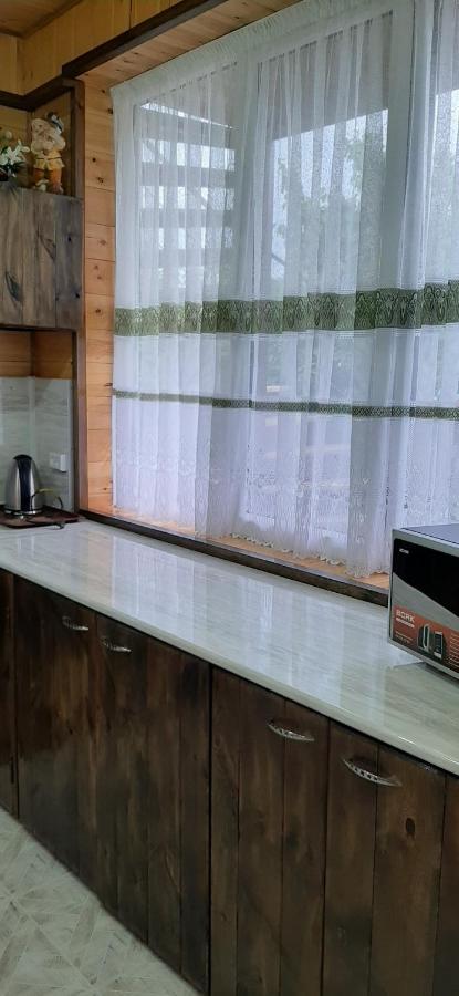 Olga Guest House Cholpon-Ata Εξωτερικό φωτογραφία