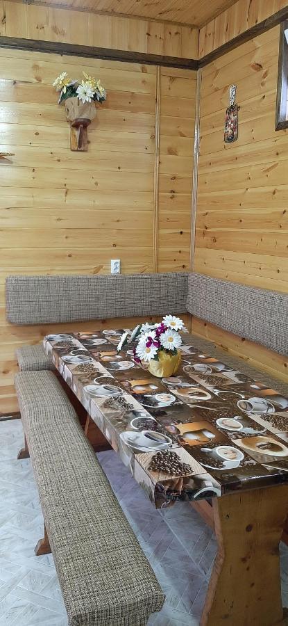 Olga Guest House Cholpon-Ata Εξωτερικό φωτογραφία