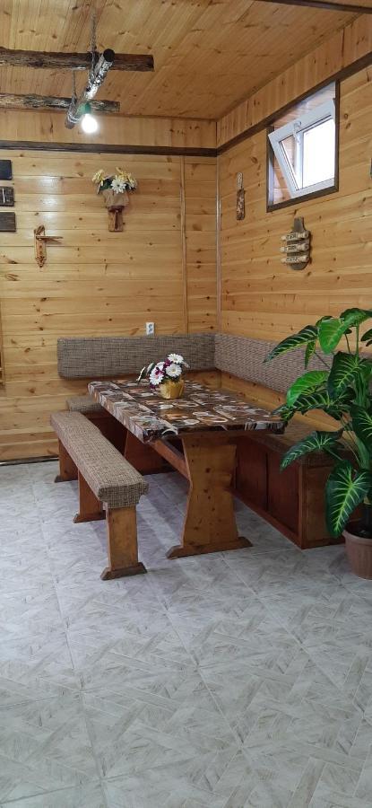 Olga Guest House Cholpon-Ata Εξωτερικό φωτογραφία